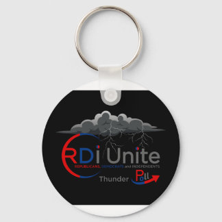 Keychain, Thunder Keychain