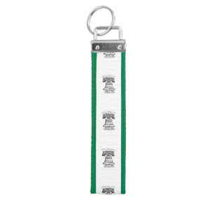 Keychain - Wrist Strap