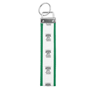 Keychain - Wrist Strap