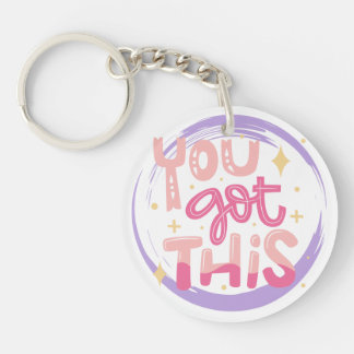 Keychains 