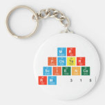 mr
 Foster
 Science
 rm 315  Keychains