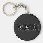 Think  Keychains