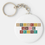 Periodic
 Table
 Writer  Keychains