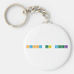 Happy Lab Week   Keychains