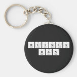 hussien
 hasn  Keychains