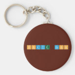 SHAYE COHN  Keychains