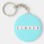 Discover  Keychains