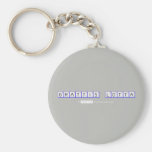 GRATTIS LOTTA  Keychains