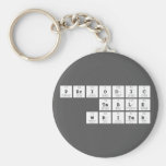 Periodic
 Table
 Writer  Keychains