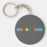 Science fair  Keychains