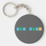 Dum Dums  Keychains