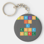 Bowling
 is 
 a
 good
 sport
   Keychains