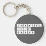 Periodic
 Table
 Writer  Keychains