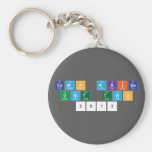 Camp Akiba
 Unit Two
 2013  Keychains