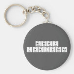 Merry
 Christmas  Keychains
