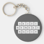 Happy
 Birthday
 Allison  Keychains