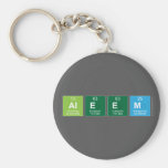 Aleem  Keychains