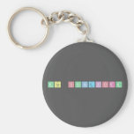 Mac Swineford  Keychains