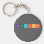 Kemists
   Keychains