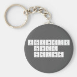 Periodic
 Table
 Writer  Keychains
