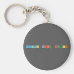 AdaLyn MaRIE kruEger  Keychains