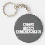 Dylan
 James
 DelBianco  Keychains