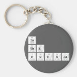 in
 the 
 future  Keychains
