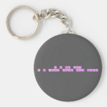 
 i am not lazy
 i am just busy doin nothing  Keychains