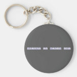 Welcome to Science Class  Keychains