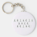 Periodic
 Table
 Writer  Keychains