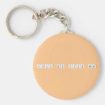 SUCK MY DICK MOM  Keychains