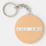 OUI-PERN  Keychains