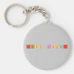 Miss Lopez  Keychains