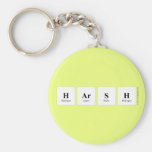 HARSH  Keychains