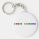 Science Superpower
   Keychains