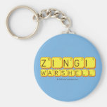    Zingi
 Warshell
   Keychains