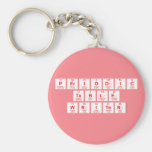 Periodic
 Table
 Writer  Keychains