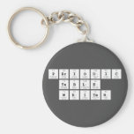 Periodic
 Table
 Writer  Keychains