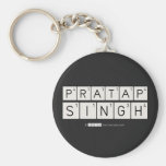 Pratap
 Singh  Keychains