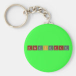 MaggieMae  Keychains