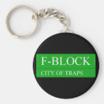 F-Block  Keychains