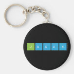 jazzy  Keychains