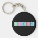 SCIENCE  Keychains
