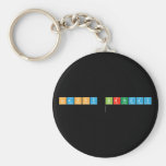 HAPPY BIRTHDAY
   Keychains