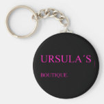 Ursula´s    Keychains