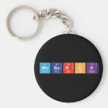Mobarok   Keychains