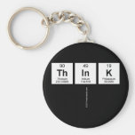Think
   Keychains