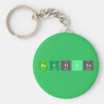 Bautista  Keychains