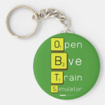 Open
 Bve
 Train
 Simulator  Keychains