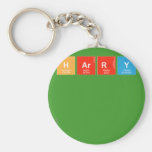 Harry
 
 
   Keychains